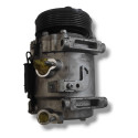Compressor Ar Condicionado Chevrolet Onix 1.0 Turbo 2023 Ori