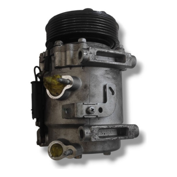 Compressor Ar Condicionado Chevrolet Onix 1.0 Turbo 2023 Ori