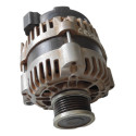 Alternador 14v 100a Gm Cruze Sonic Tracker 1.8 2012 A 2016