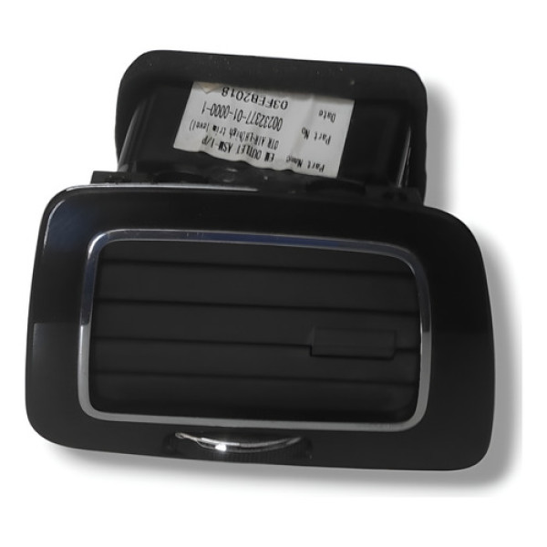 Difusor De Ar Esquerdo Chevrolet Cobalt 2016 2020 Ori