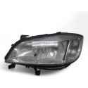 Farol Dianteiro Esquerdo Chevrolet Zafira 2004 A 2012 Ori Esquerdo/motorista