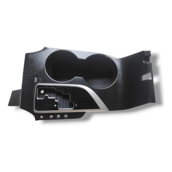Moldura Acabamento Console Central Hyundai Ix35 2010 A 2016