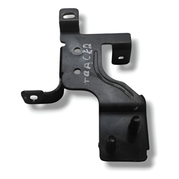 Suporte Som Da Lâmpada Chevrolet Tracker 2019 Original Preto