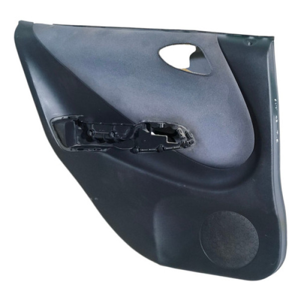 Forro Porta Traseira Esquerda Honda Fit 2004 A 2008 Original