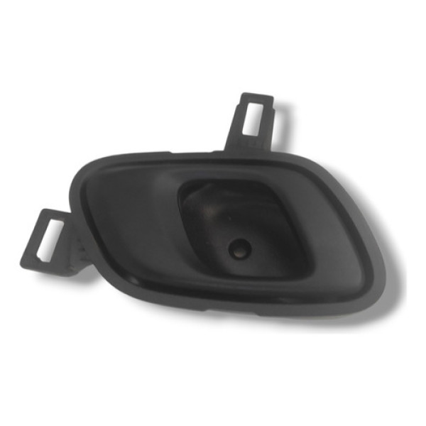 Maçaneta Interna Traseira Direita Renault Kwid 2019 Original Traseira