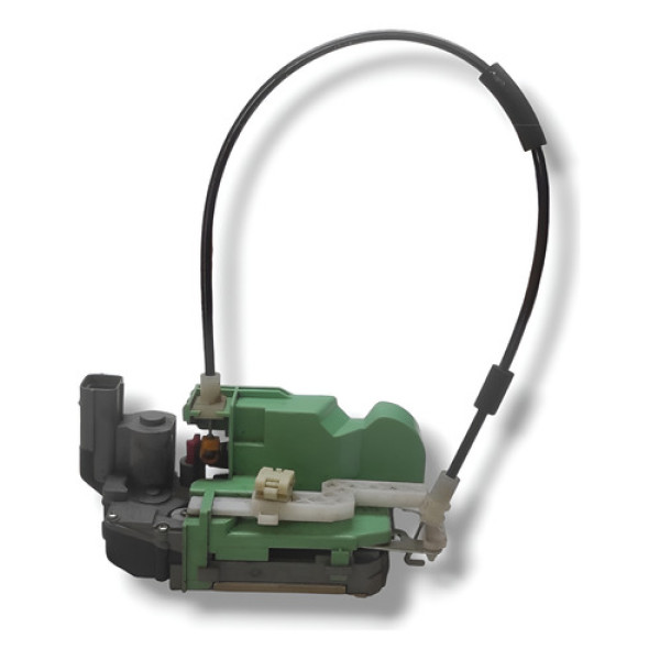 Trava Elétrica Traseira Esquerda Fiat Uno Way 2016 Original