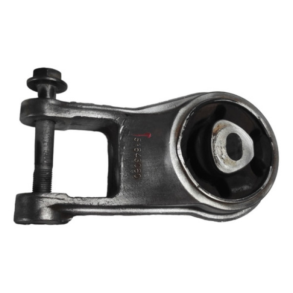 Coxim Cambio Superior Fiat Uno Way 1.4 2013 A 2017