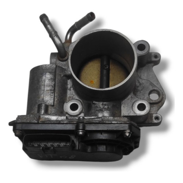 Corpo Borboleta Tbi Honda Fit 2009 A 2014 1.4 Flex Original