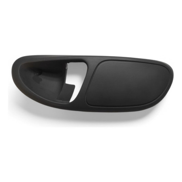 Moldura Maçaneta Interna Traseira Esquerda Gol G3 2008