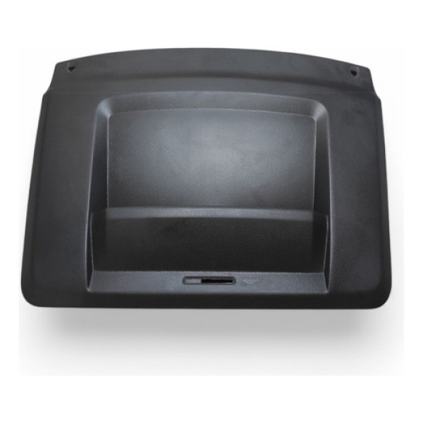 Tampa Moldura Acabamento Traseiro Interna Po Fox 2010 A 2020