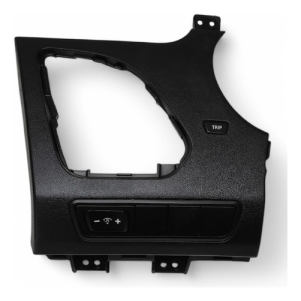 Acabamento Painel Esquerdo Hyundai Ix35 2010 A 2016 Original