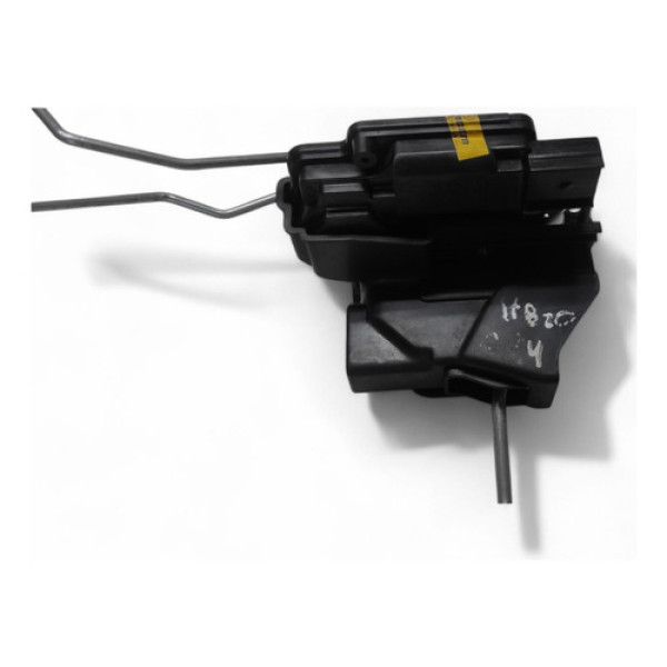 Trava Elétrica Dianteiro Direito Hyundai Hb20 2018 Original 