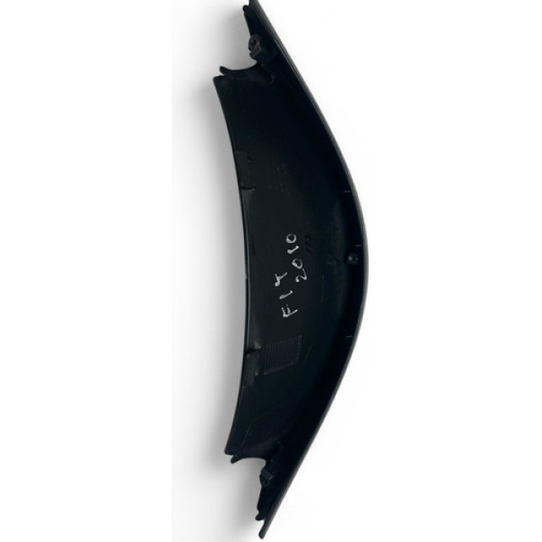 Acabamento Painel Instrumento Honda Fit 2009 A 2013 Original Preto