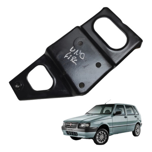 Suporte Da Caixa Do Filtro De Ar Fiat Uno 1996 A 2013