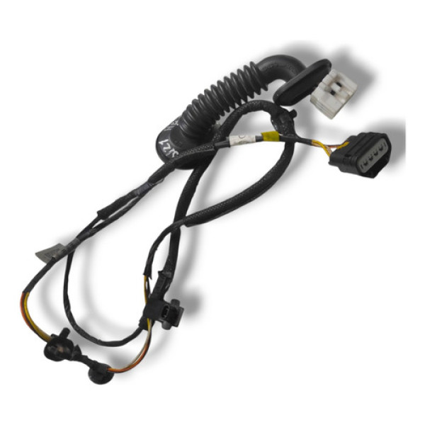 Chicote Porta Traseira Direita Esquerda Hyundai Hb20 2014 