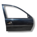 Porta Dianteira Direita Gm Corsa Classic 1996 A 2006 Origina Dianteira Direito Azul