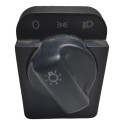 Botão Chave Farol Comando Luz N Gm Classic Corsa 1994 A 2015