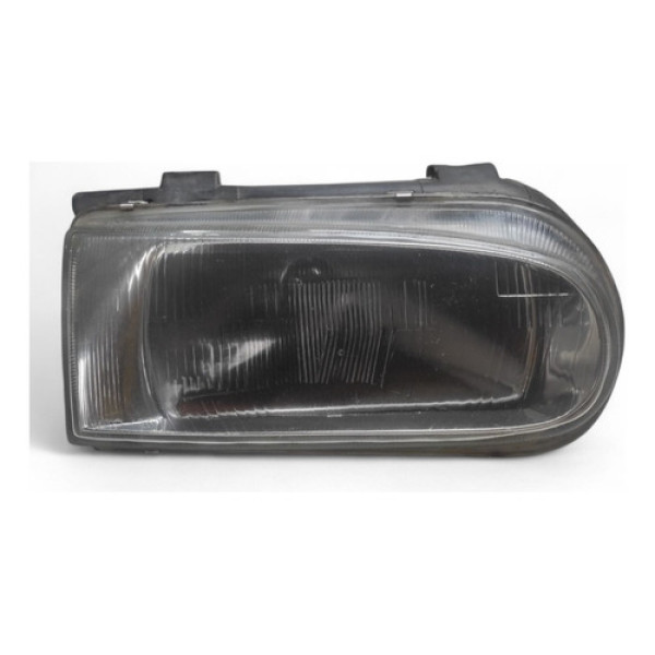 Farol Gol Gol Saveiro Parati G2 1995 96 97 1999 Original  Direito/passageiro