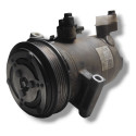 Compressor Ar Condicionado 1.0 Turbo Plu Gm Onix 2020 A 2021