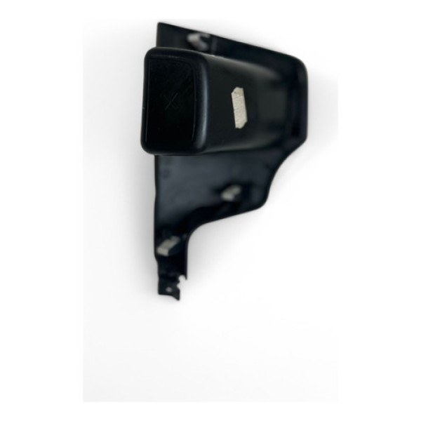 Porta Objetos Tampa Inferior Painel Honda Fit 2009 A 2013