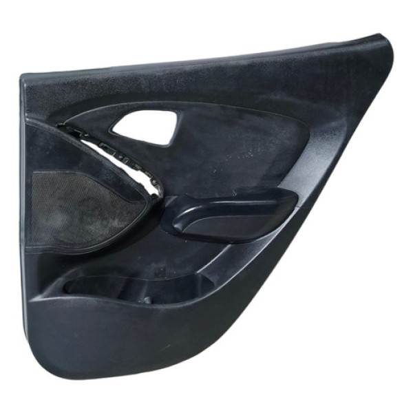 Forro Porta Traseira Direita Hyundai Ix35 2010 A 2016 Origin
