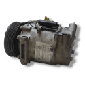 Compressor Ar Condicionado Chevrolet Onix 1.0 Turbo 2023 Ori