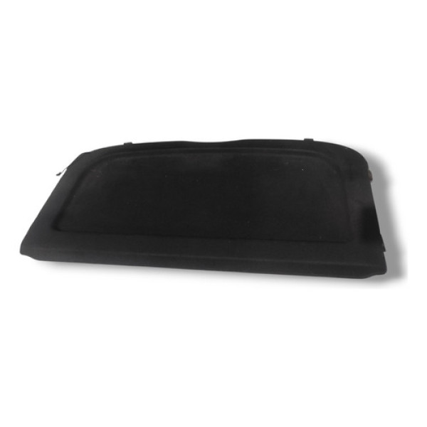 Tampão Porta Malas Bagagito Ford Ka 2015 A 2018 Original Preto