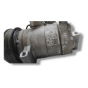 Compressor Ar Condicionado 1.0 Turbo Plu Gm Onix 2020 A 2021