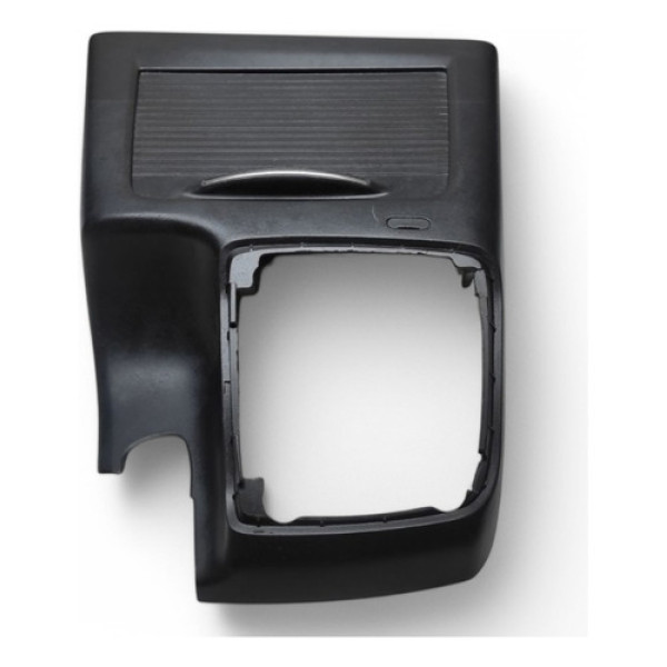 Console Central Porta Treco New Civic Original 2007 A 2011