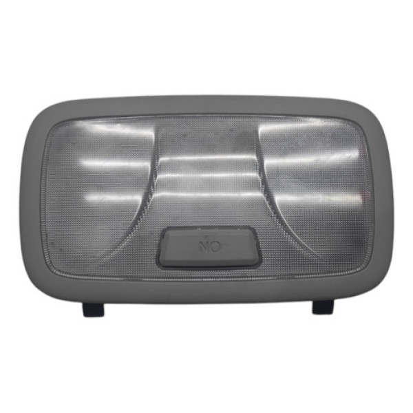 Luz Teto Cortesia Hyundai Ix35 2010 A 2016 Original