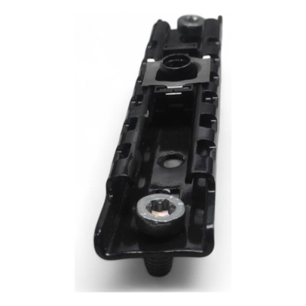 Trilho  Cinto Volkswagen Foz Dianteiro Esquerdo 2016 A 2019 