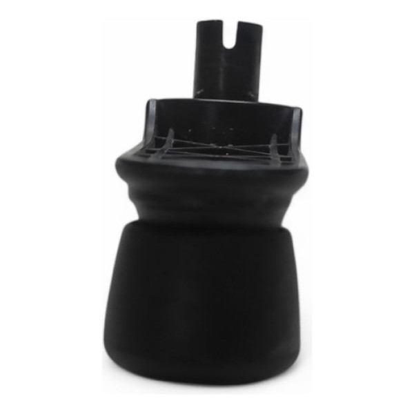 Manivela Vidro Peugeot 207 Passion 2013 Original  Preto