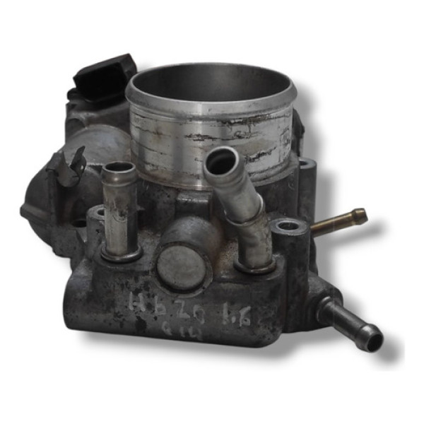 Corpo Borboleta Tbi Hyundai Hb20 1.6 2014 Original 