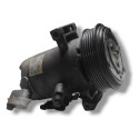 Compressor Ar Condicionado 1.0 Turbo Plu Gm Onix 2020 A 2021