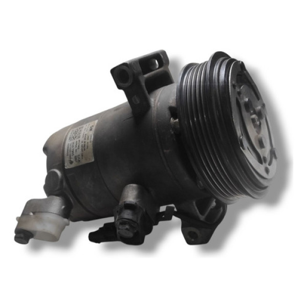 Compressor Ar Condicionado 1.0 Turbo Plu Gm Onix 2020 A 2021