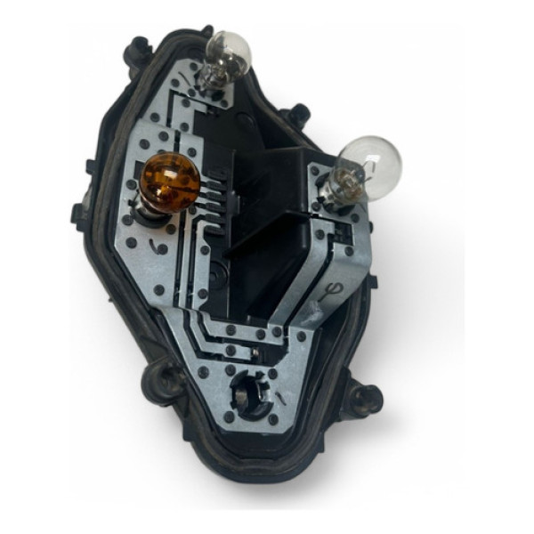 Soquete Lanterna Traseira Spin 2017 Original Usado 