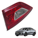 Lanterna Tampa Trazeira Cruze Gm 2017 A 2023 Com Detalhe