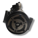 Compressor Ar Condicionado 1.0 Turbo Plu Gm Onix 2020 A 2021
