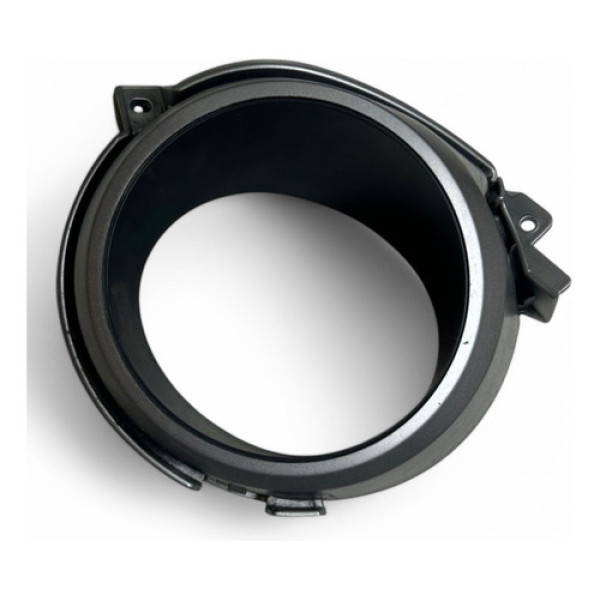 Aro Acabamento Painel Instrumento Direito Fit 2009 A 2013