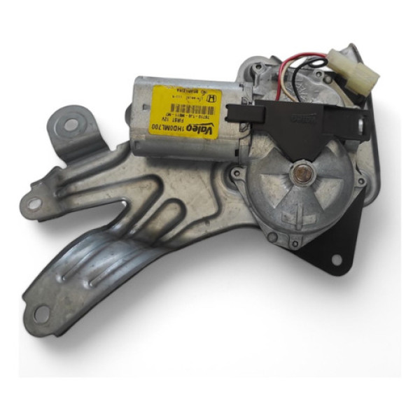 Motor Limpador Traseiro Maquina Vidro Honda Fit 2009 A 2014