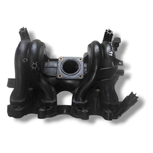 Coletor De Admissão Volkswagen Gol At 1998 1999 Original