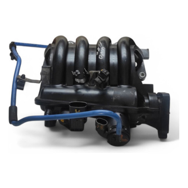 Coletor Admissão Com Sensor Map Fire 1.0 8v Palio 2003