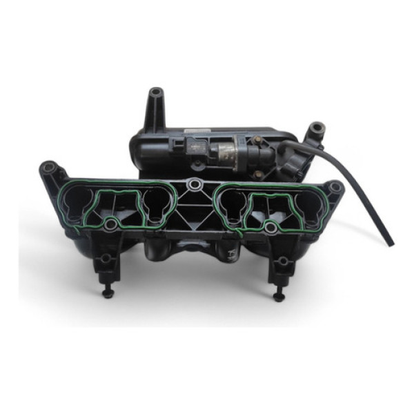 Coletor Admissão Com Sensor Map1.0 Zetec Rocam Ford Ka 2012