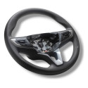 Volante Com Comando Chevrolet Tracker Cruzer 2020 Original  Preto
