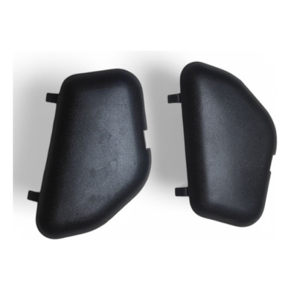 Acabamento Tampa Tras Lado Esq E Direito Toyota Corolla Orig