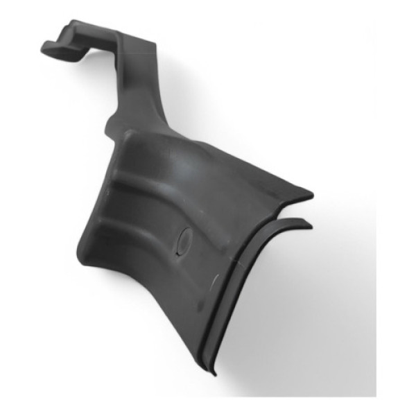 Acabamento Soleira Traseiro Esquerdo Volkswagen Gol G3 2008  Cinza