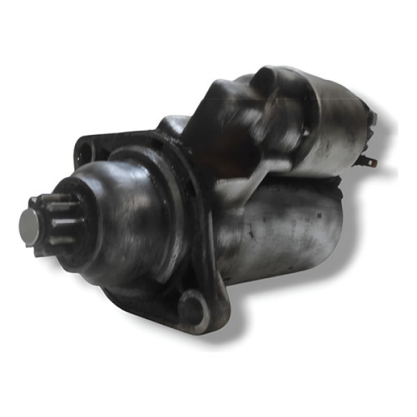 Motor De Arranque Gol G2 G3 1.0 Mi 1998 A 2002 Original