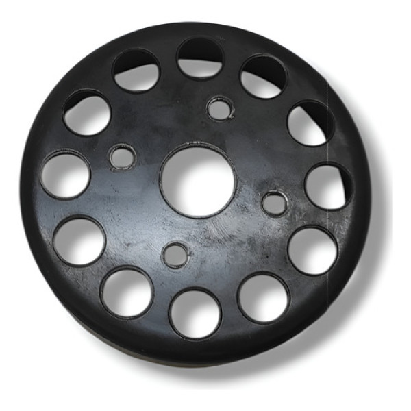 Polia Bomba Da Agua Hyundai Hb20 1.6 16v Flex Original