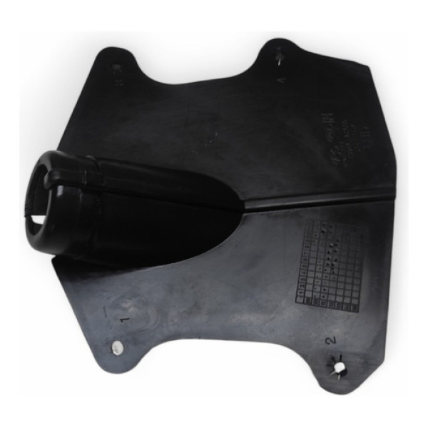 Acabamento Coluna Direção Ix35 2010 A 2016 Original Usado