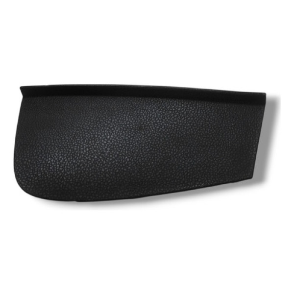 Acabamento Do Painel Lateral Direito Honda Fit 2011 Original Preto